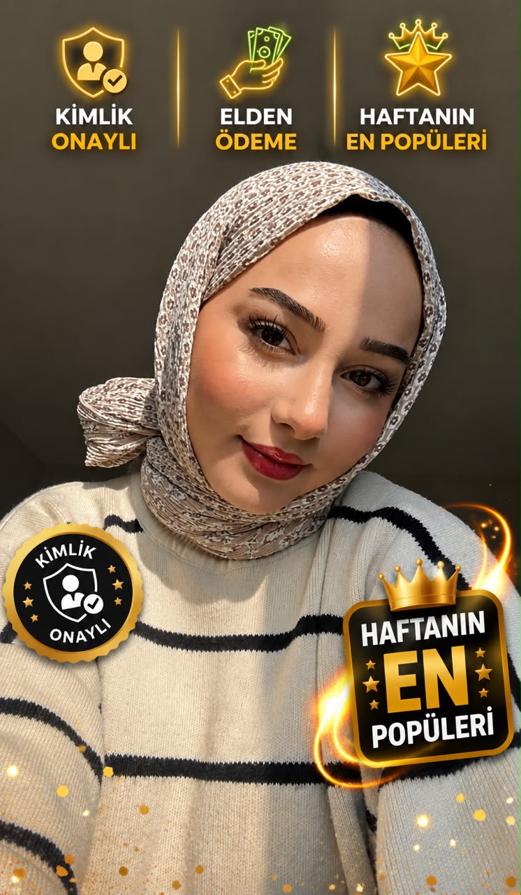 Kavaklı Tutkulu Kadın Escort İrem