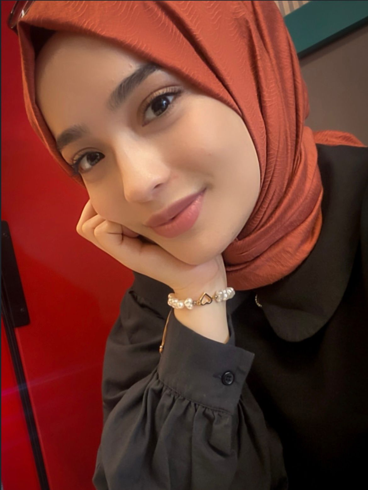 Karayaşmak Alman Bayan Escort Sultan
