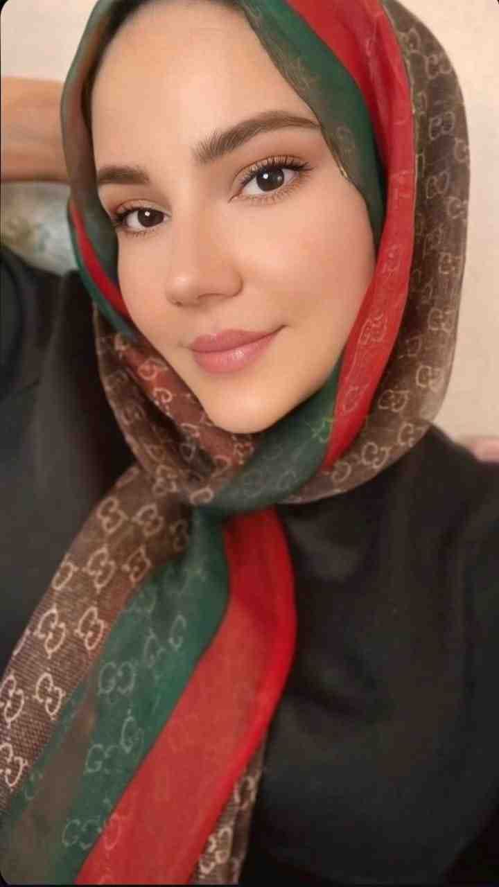Damlıca Partner Bayan Escort Gülin