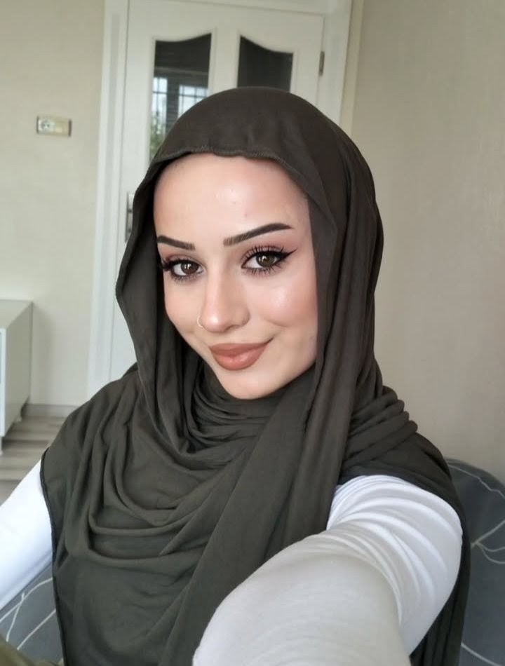 Otlukbeli Sofistike Kadın Escort Bayan Reyhan