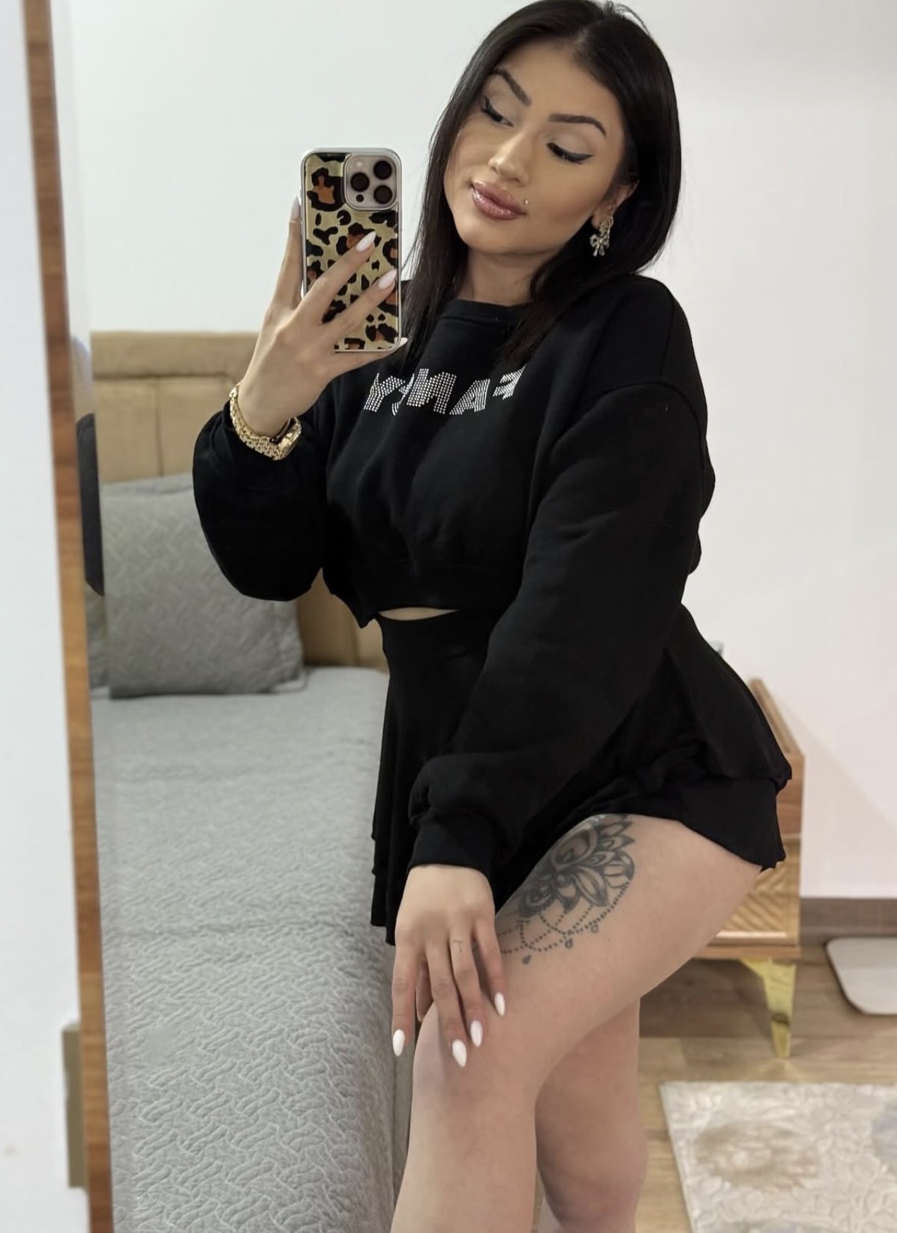 Esentepe Stil Sahibi Bayan Escort Şule