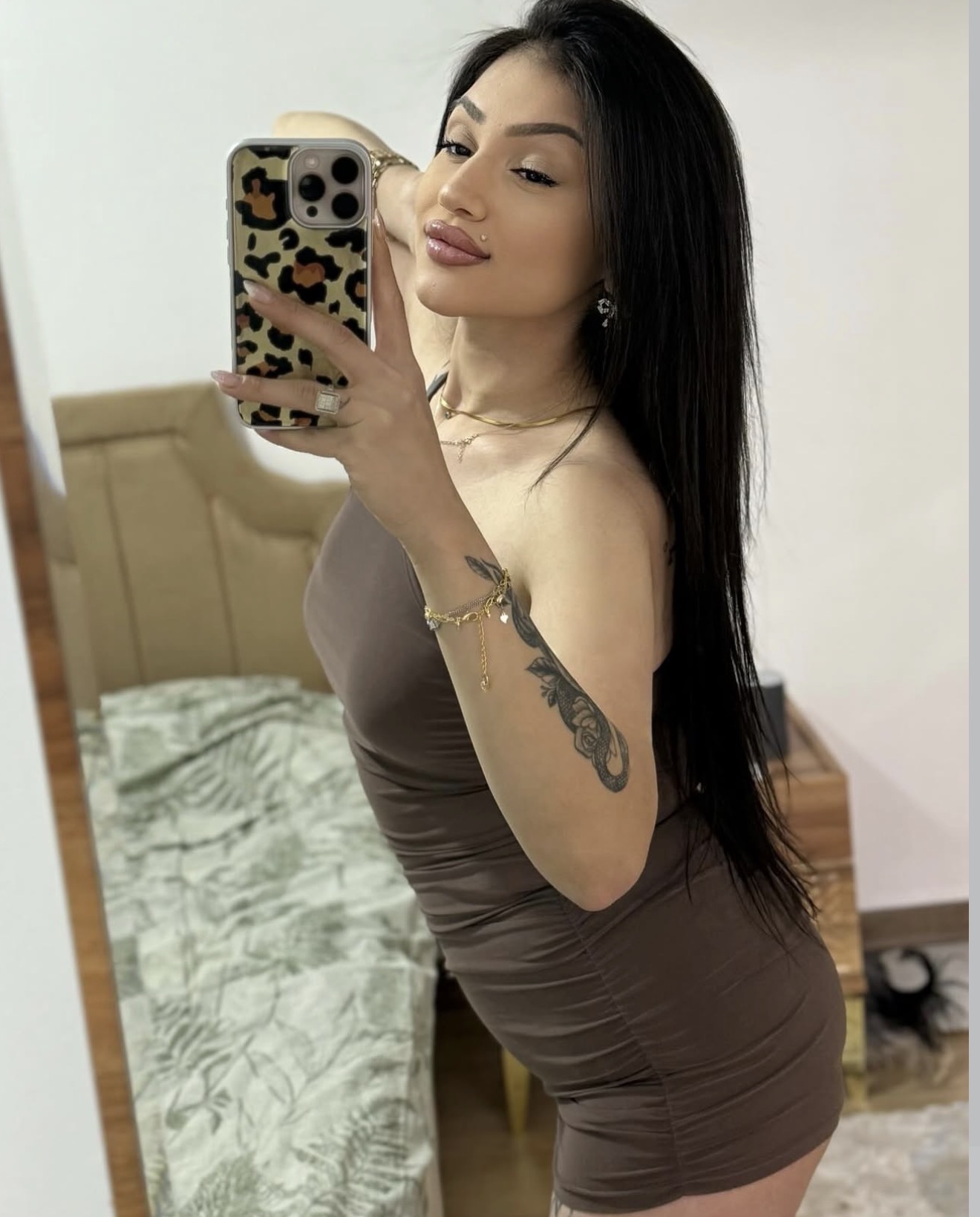 Petekli Şık Bayan Bayan Escort Selma