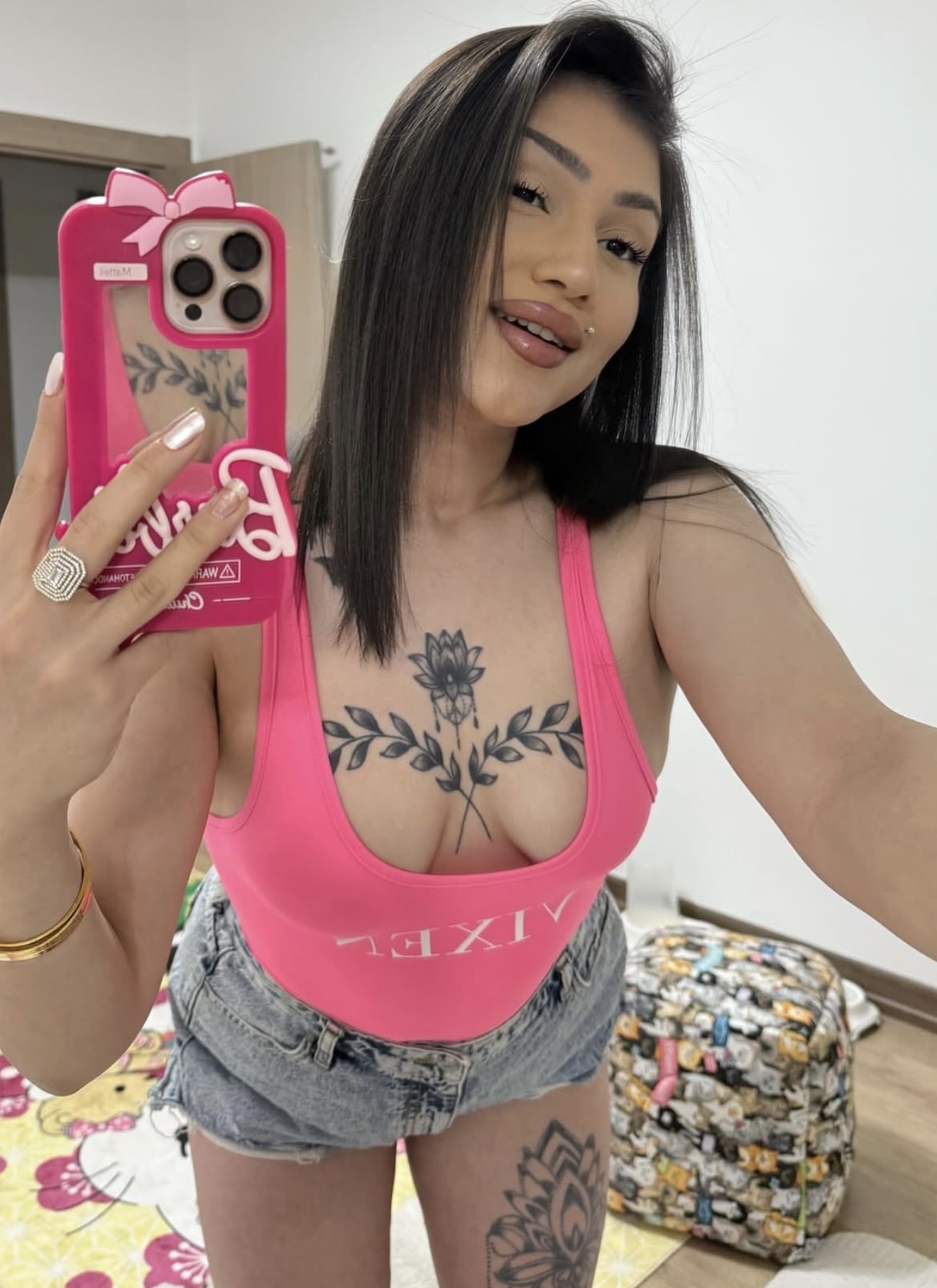 Başpınar Zarif Sevgili Escort Bayan Müjde