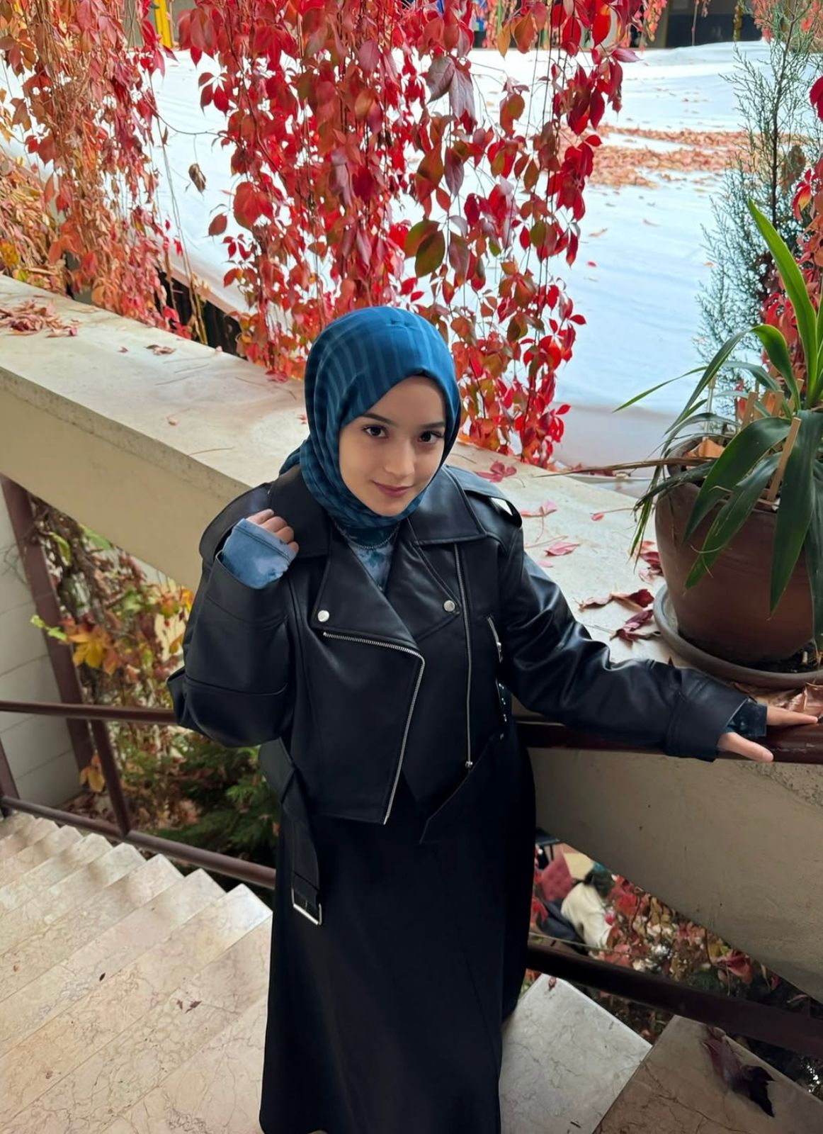 İncili Mutlu Partner Escort Sevinç