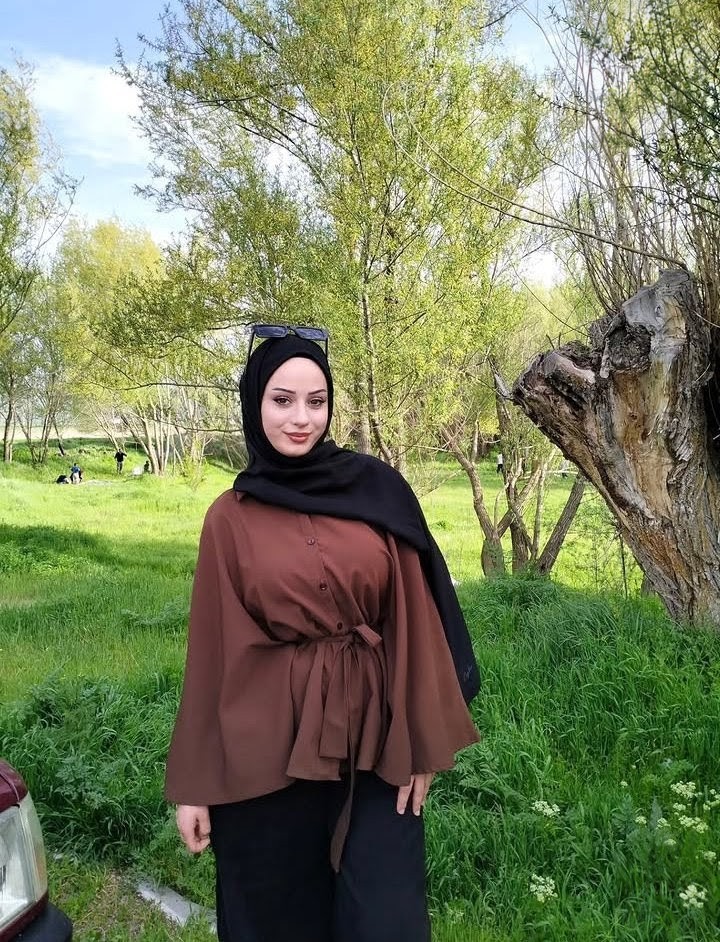 Yazlık Rus Escort Bayan Bahar