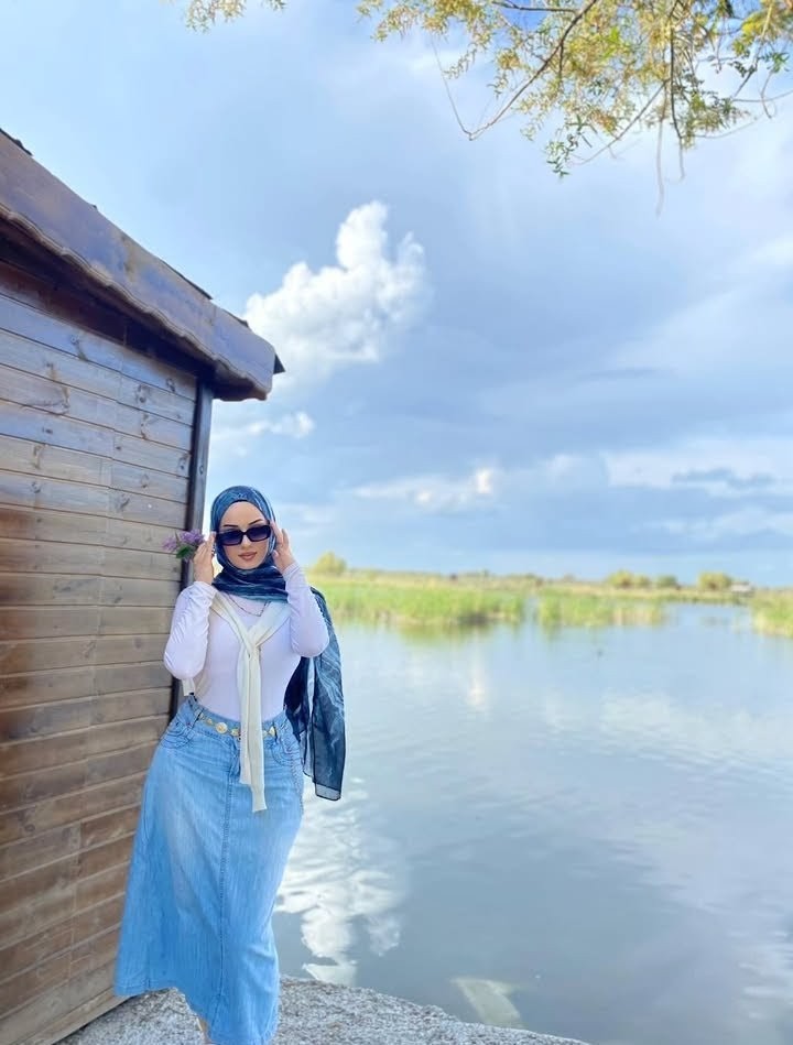 Karayaşmak Stil Sahibi Bayan Escort Bayan Ebru
