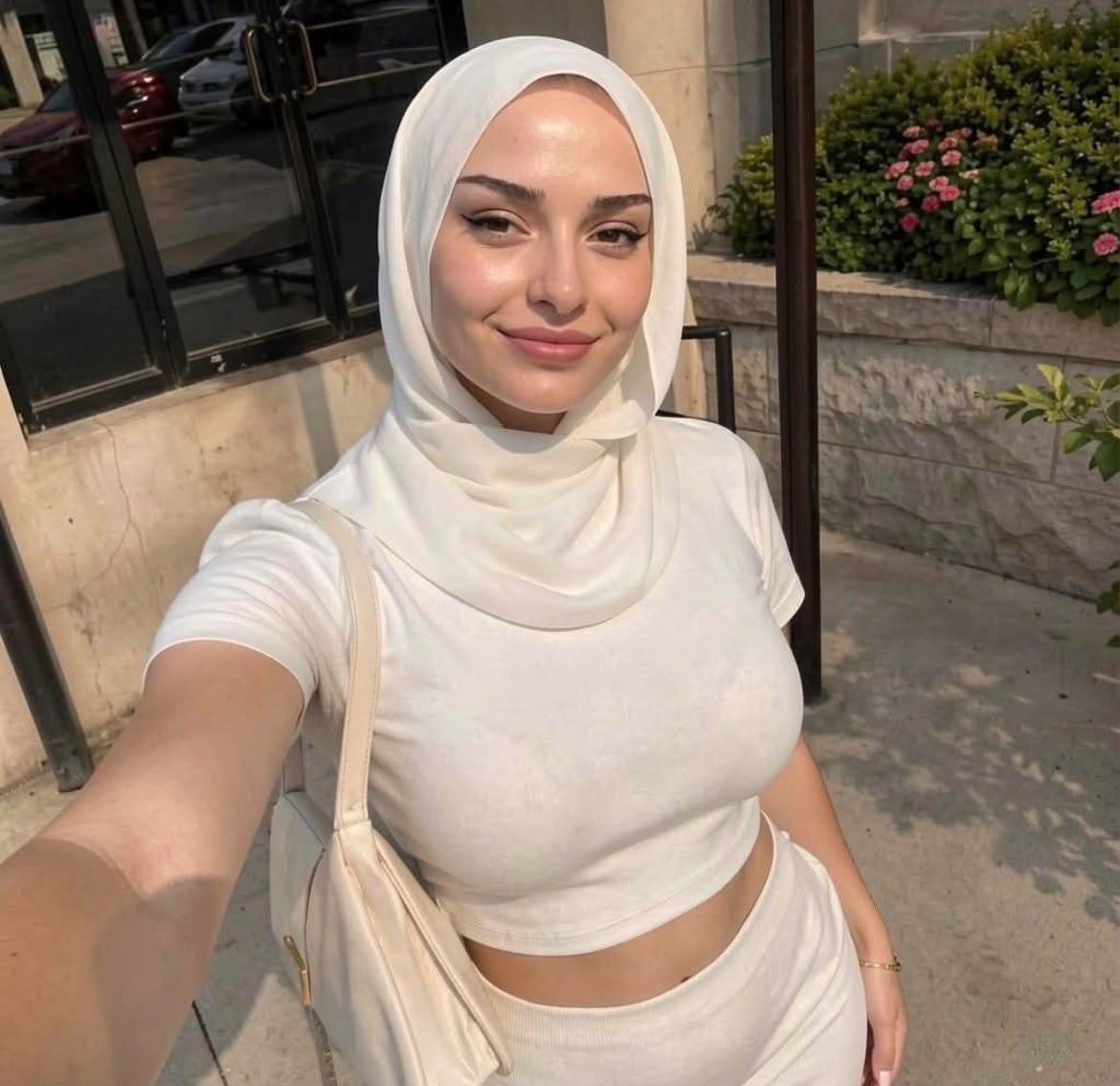 Güvercindere Tombul Bayan Escort Bayan Nisa