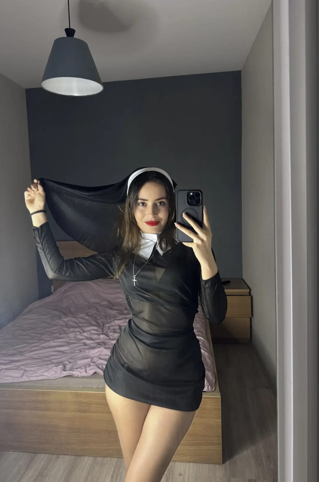 Aydıntepe Yaylası Şişman Bayan Escort Bayan Mina