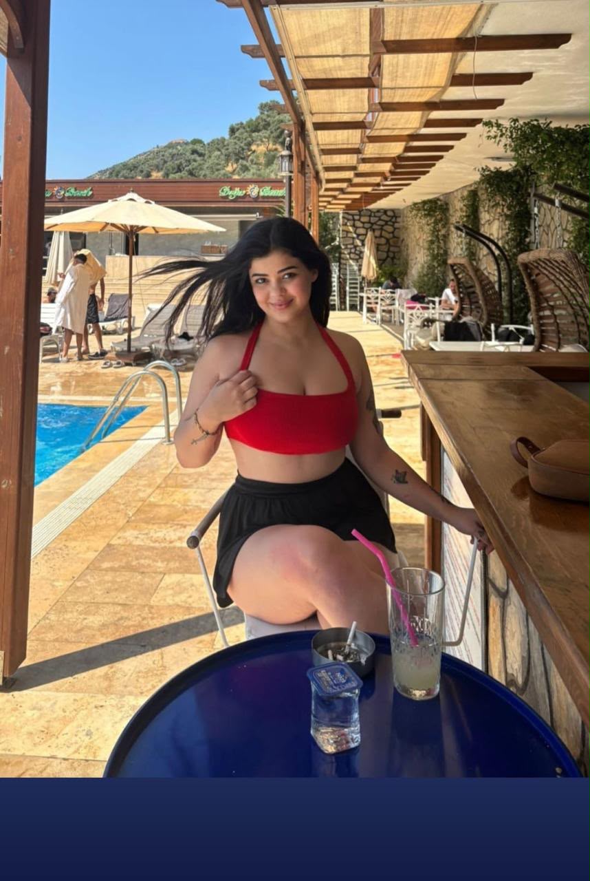 Damlıca Efsanevi Partner Escort Tanya
