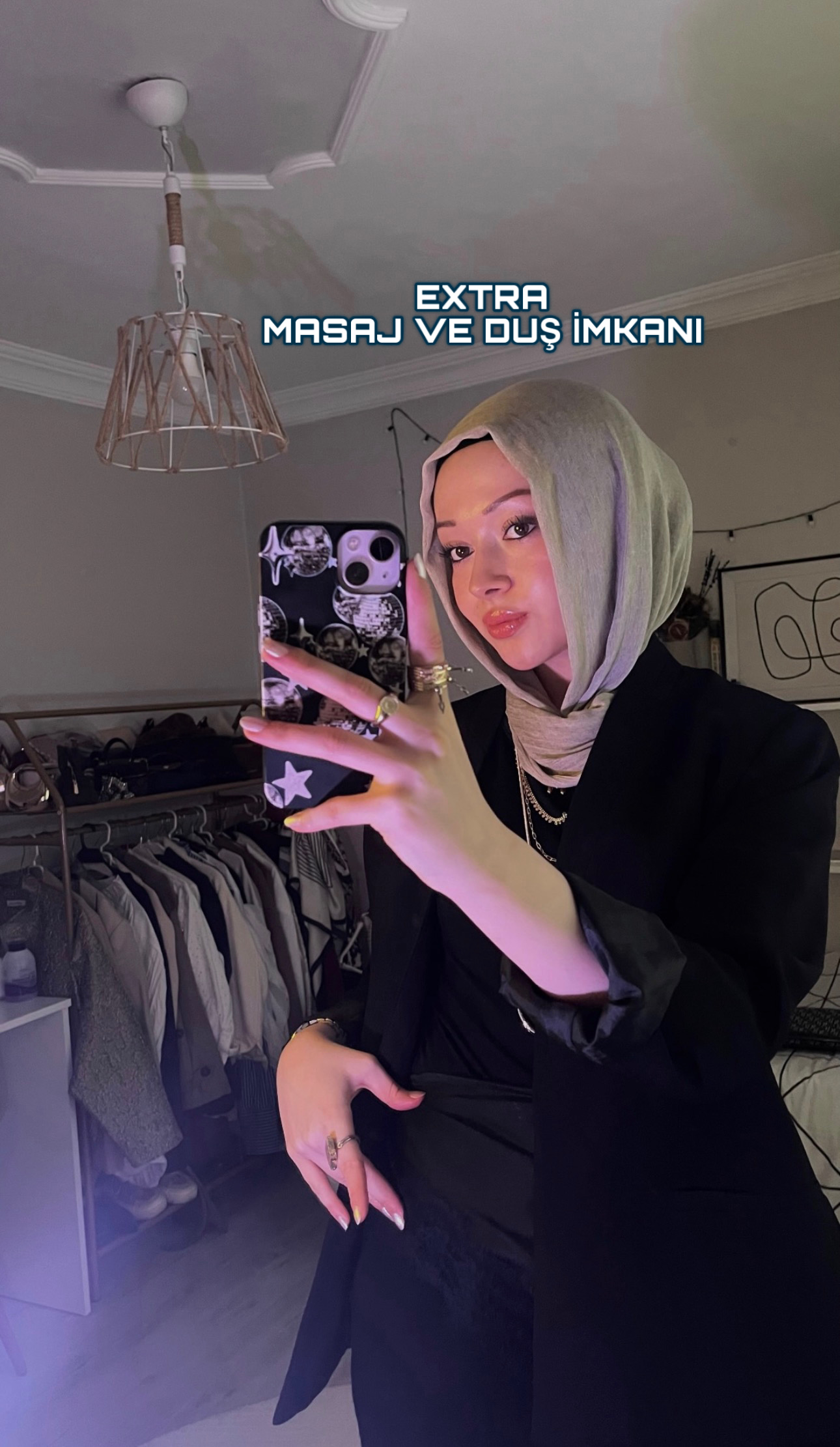 Şirin Doyumsuz Bayan Escort Ayşen