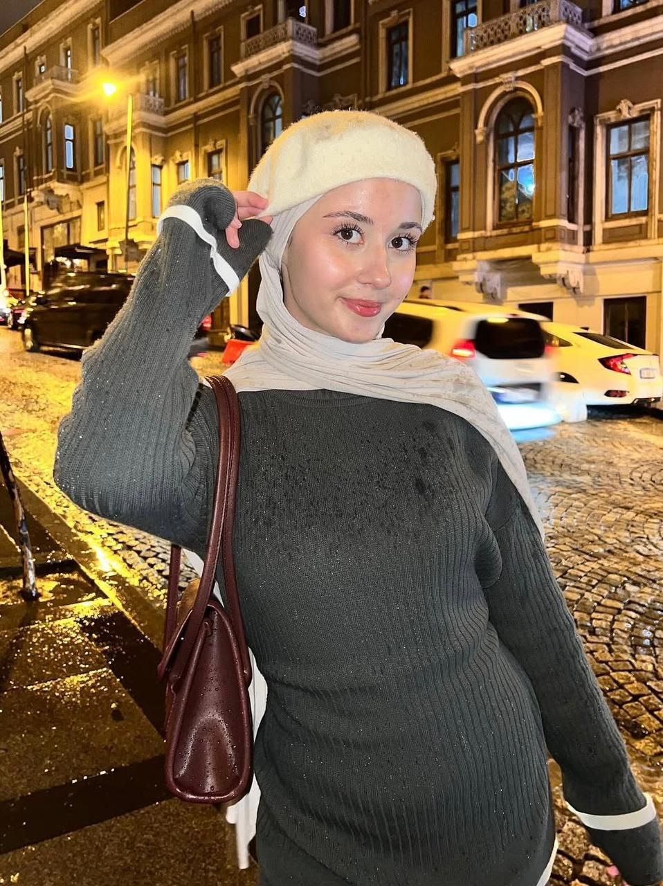 Serenli Lüks Partner Escort Bayan Sultan