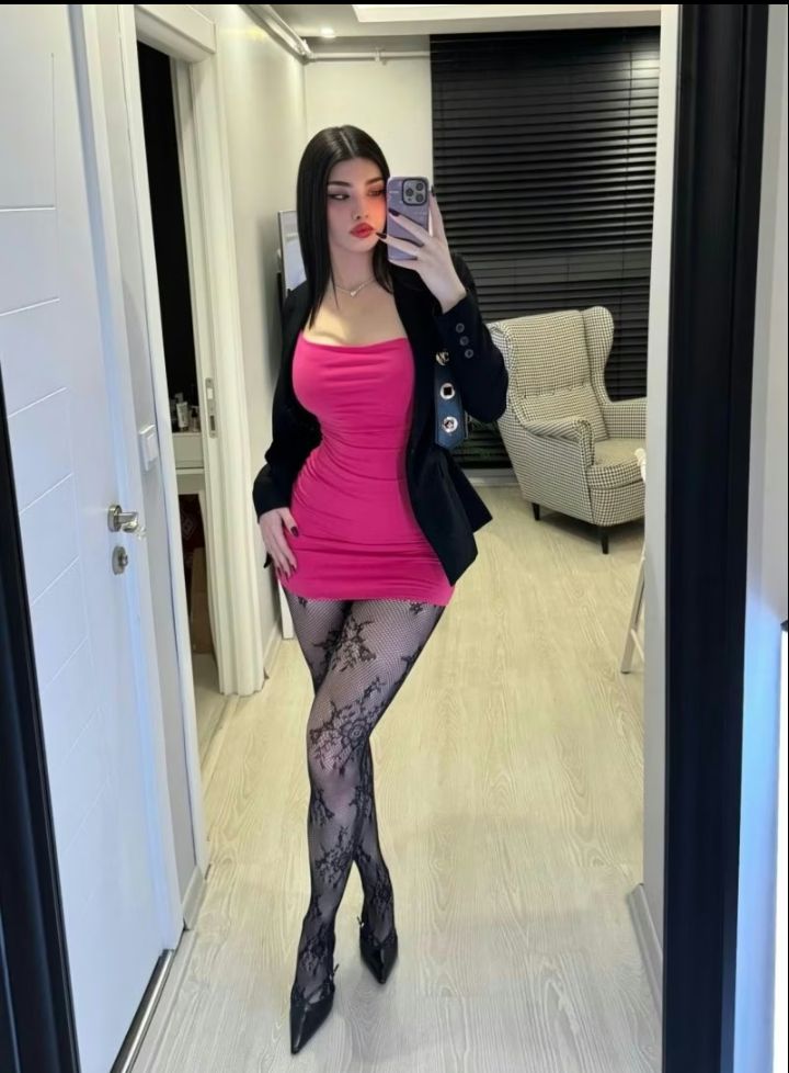 İncili Elit Escort Bayan Gülce