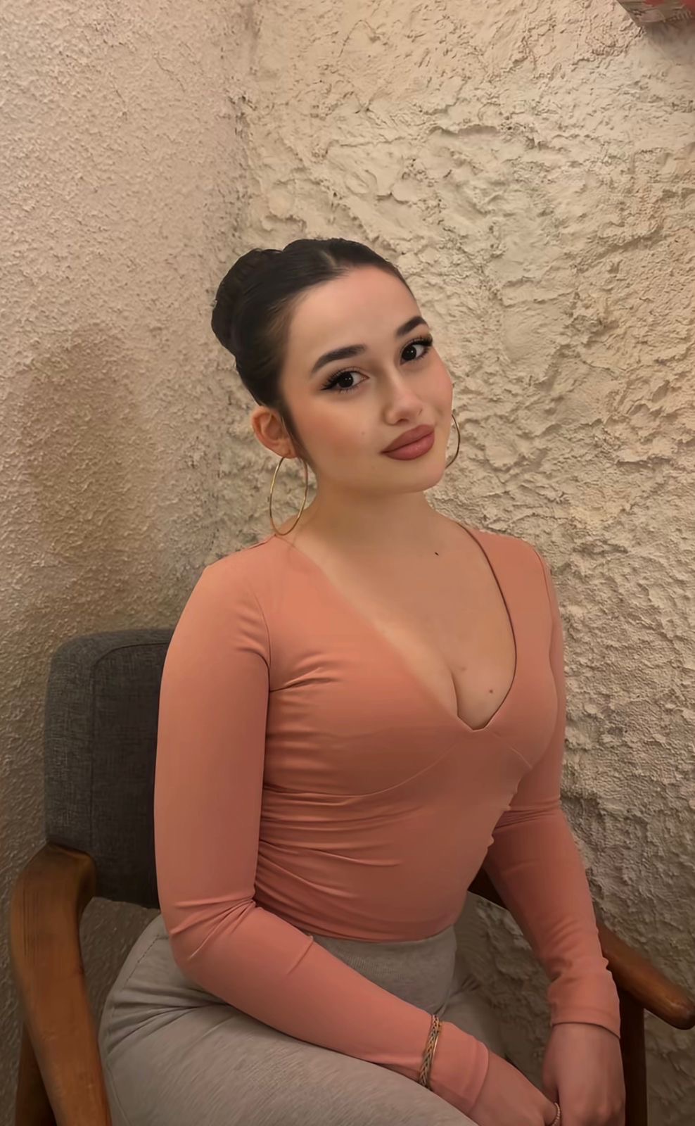İncili Enerjik Partner Bayan Escort Melek