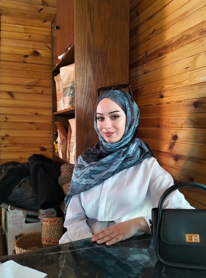 Yazlık Heyecanlı Bayan Escort Sultan