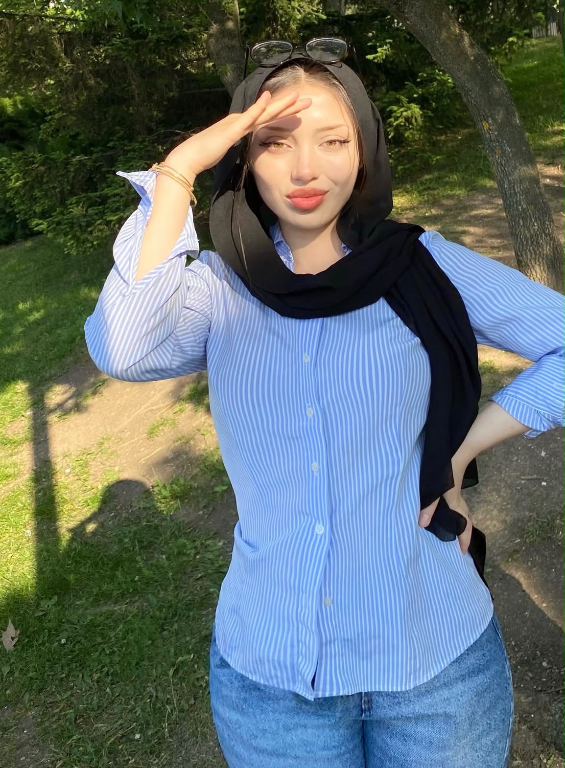Sorkunlu Zarif Partner Escort Alina
