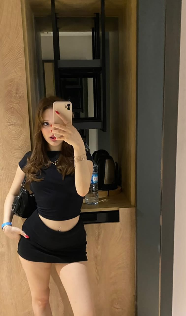 Damlıca Eşsiz Escort Bayan Hande