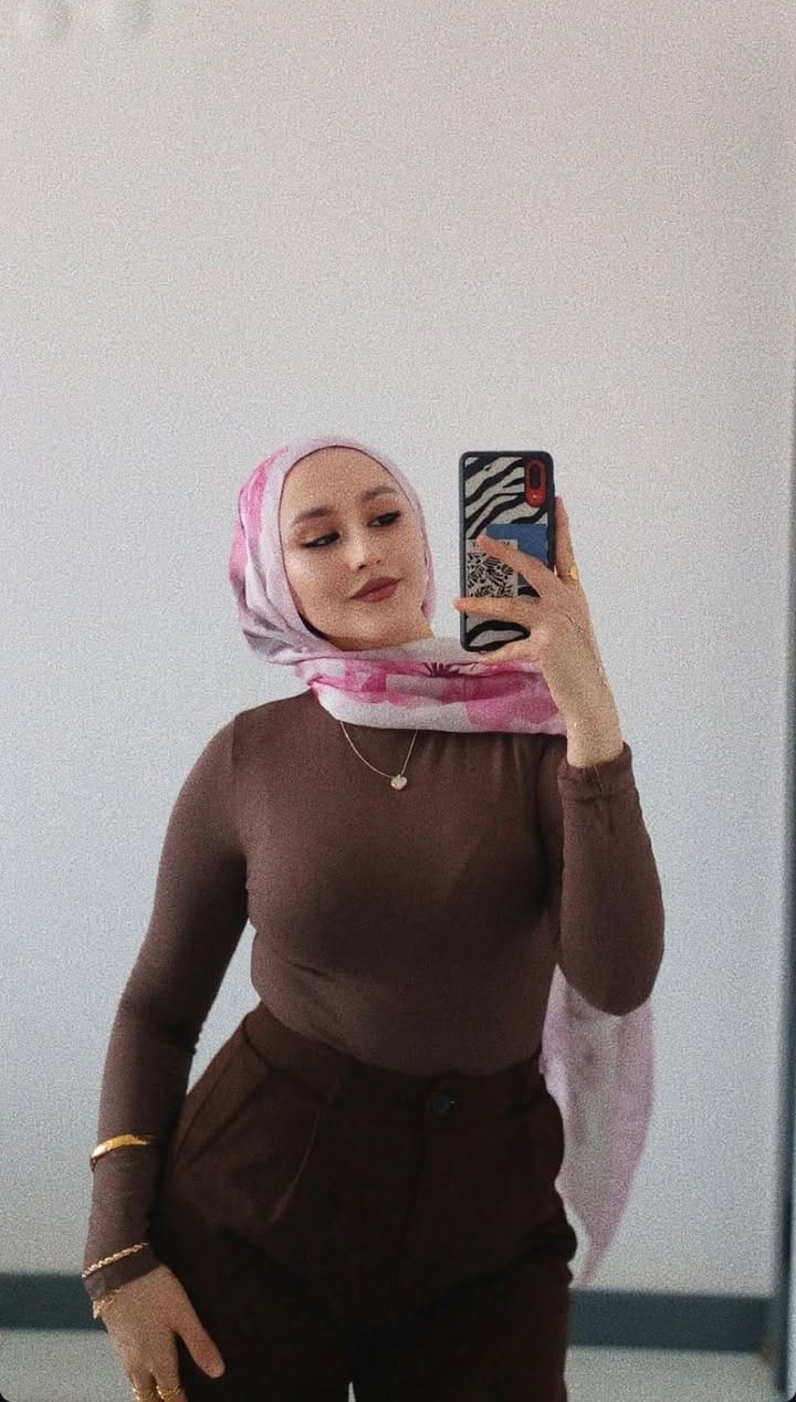 Beşpınar Dinamik Partner Bayan Escort Müşerref