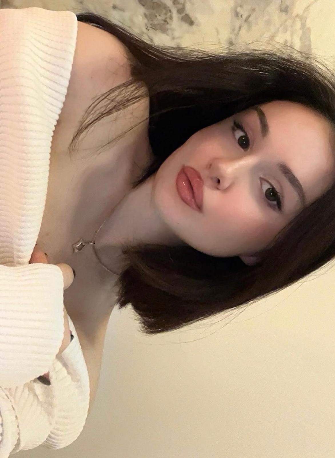 Erikdibi Meraklı Partner Bayan Escort Aslıhan