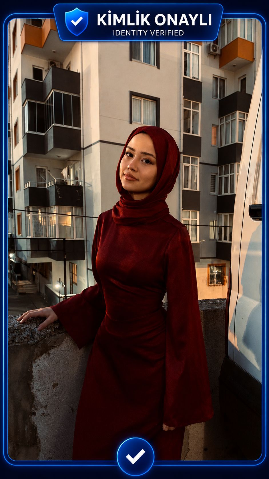 Hacı Ali Efendi Güzel Bir Yaşam Escort Şirin