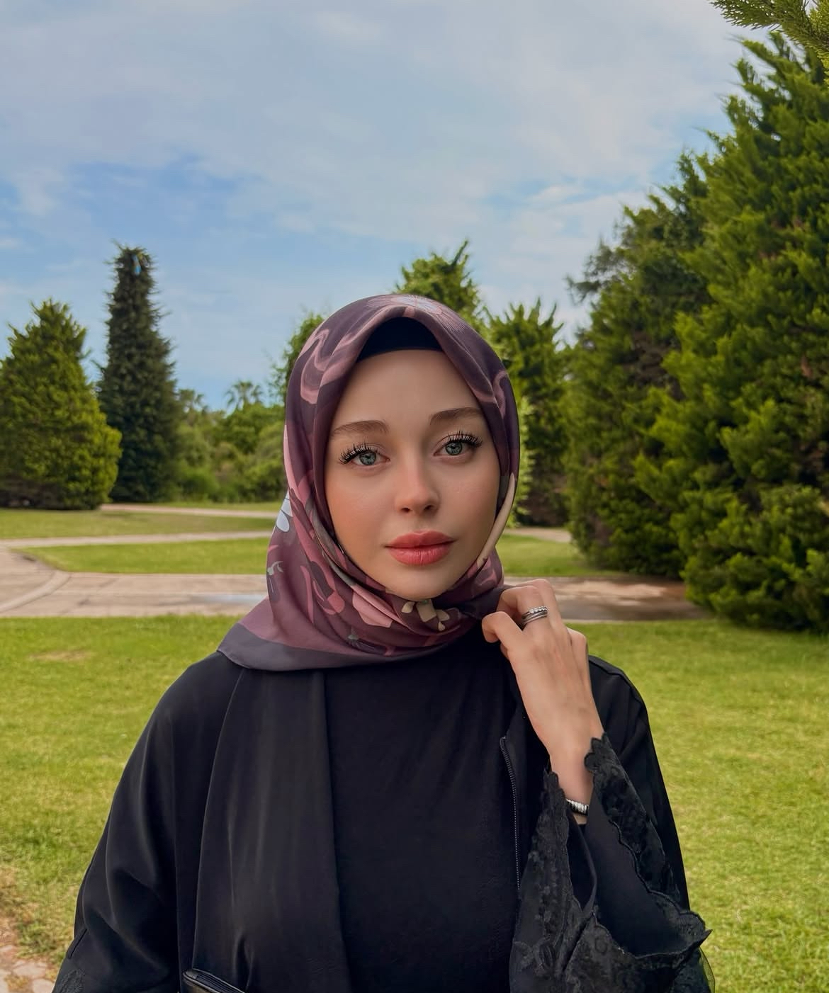 Kalecik Ahenkli Kadın Escort Bayan Ayşen