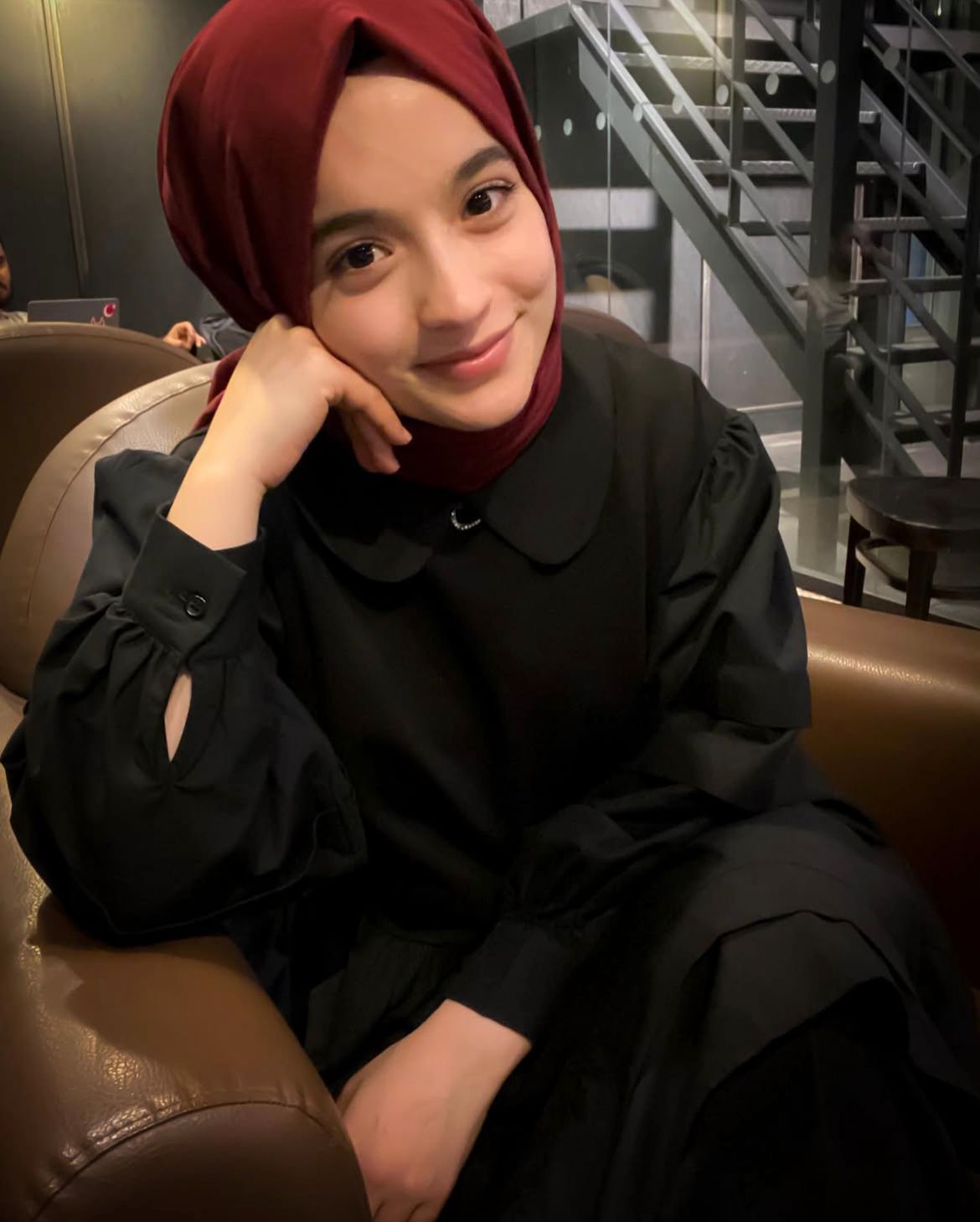 Çağıllı Zarif Partner Escort Bayan Gülden