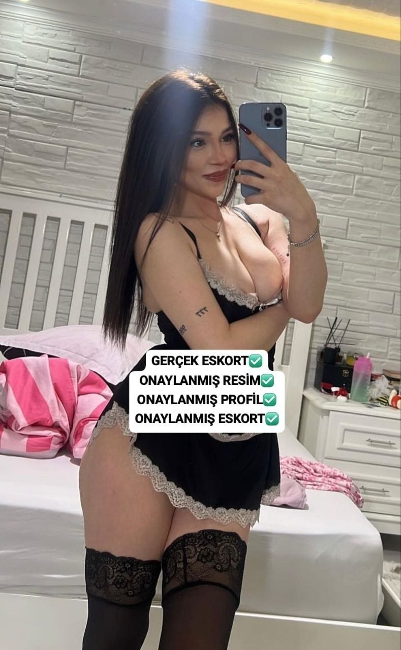 Kavlatan Yeni Bayan Escort Sevda