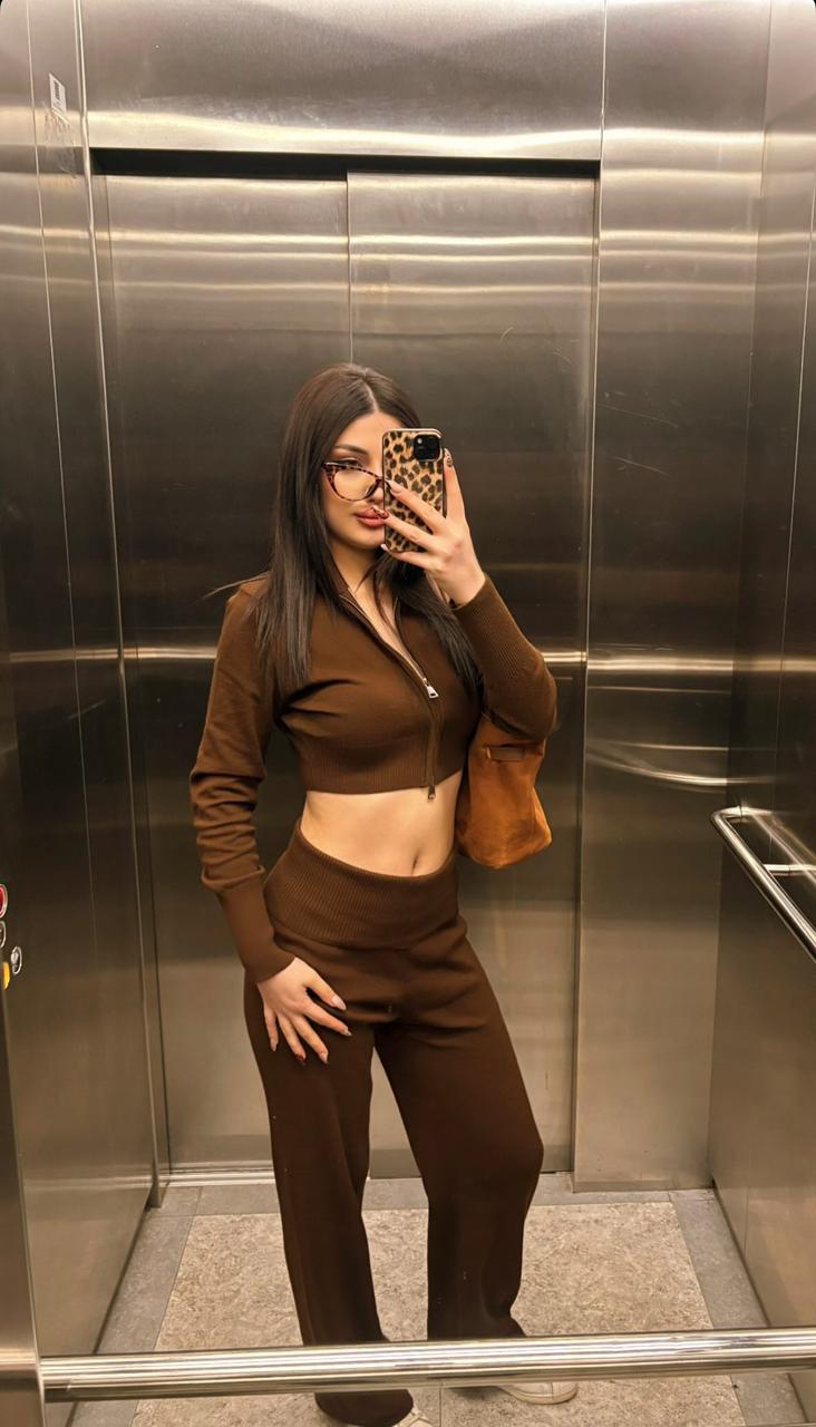 Gümüşdamla Tatlı Bir Aşk Escort Saadet