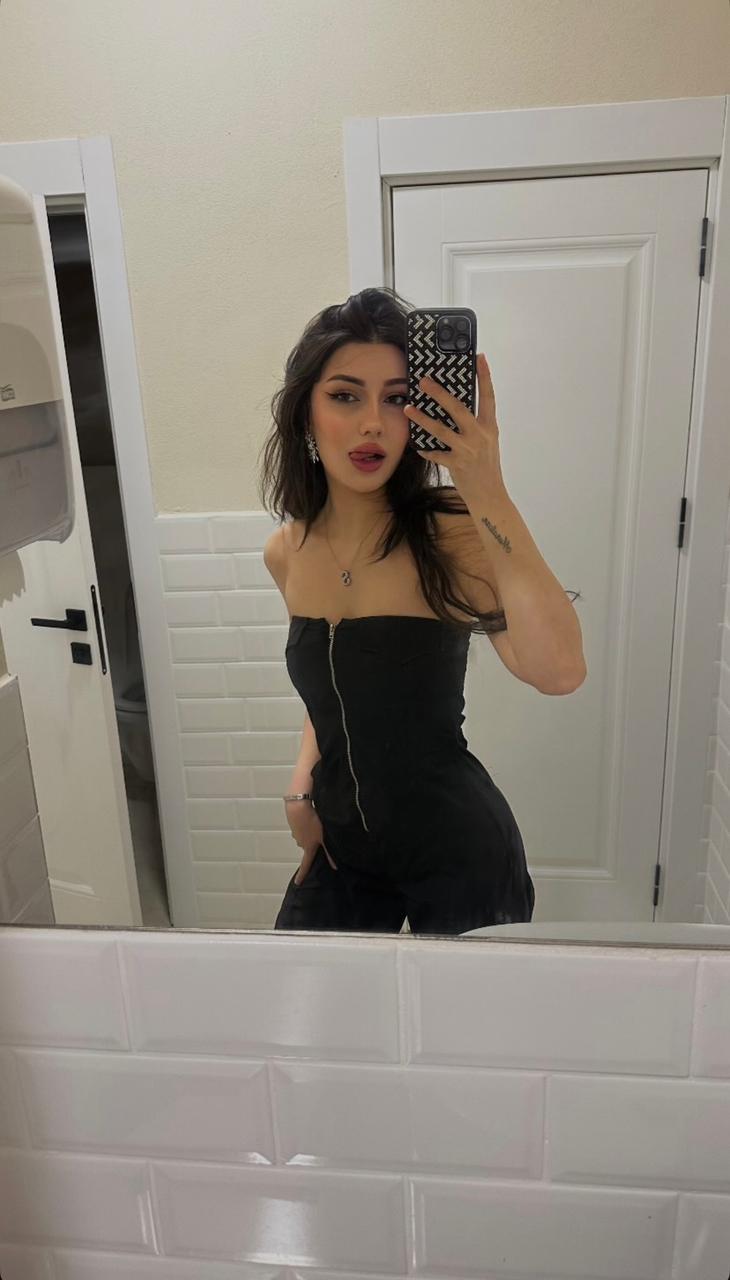 Günbuldu Tatlı Partner Escort Bayan Sevda