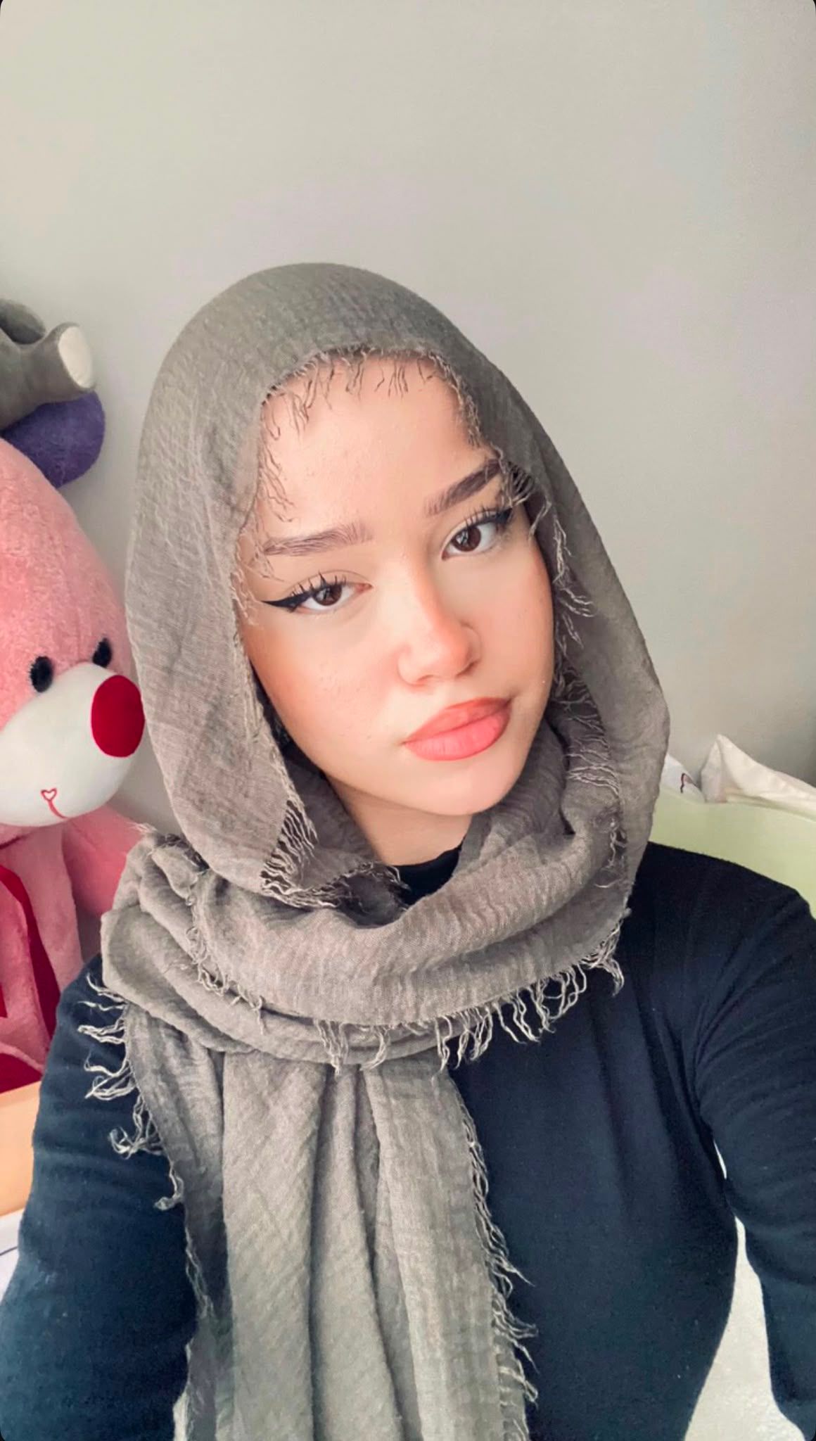Çakırözü Mutlu Partner Bayan Escort Aslıhan