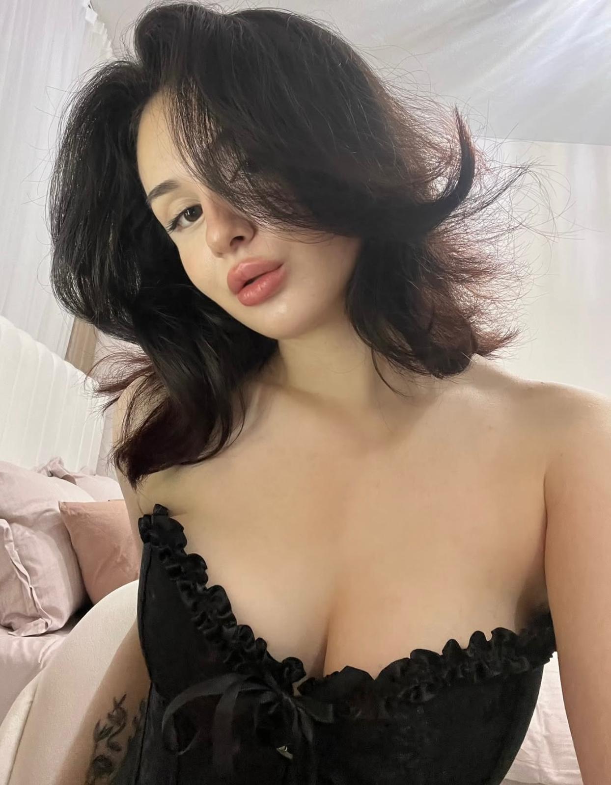 Erikdibi Gündüz Çalışan Escort Aylin
