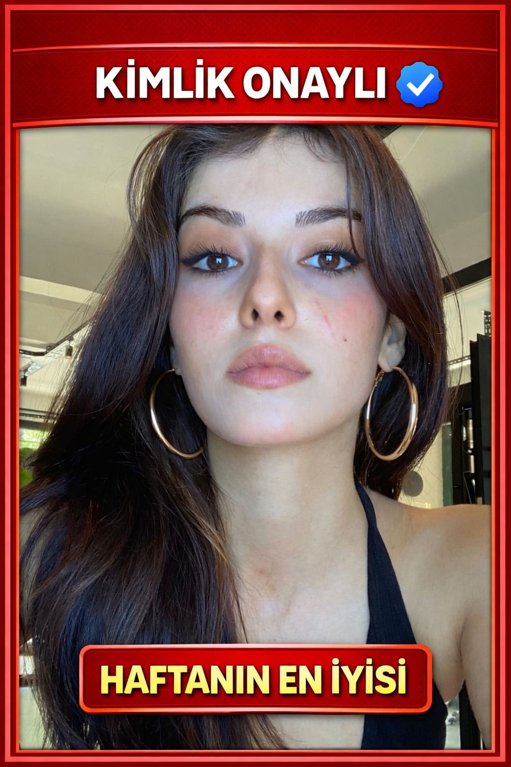 Petekli Manken Gibi Bayan Escort Sultan