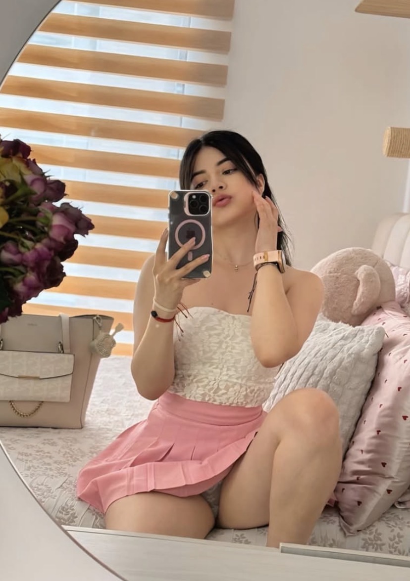Çayırköprü Cazibeli Partner Escort Leman