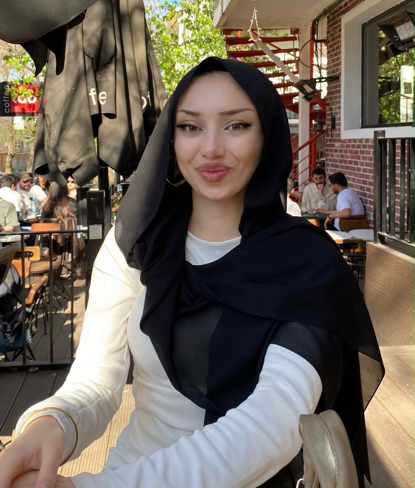 Çatalçeşme Mutlu Partner Escort Bayan Ceren