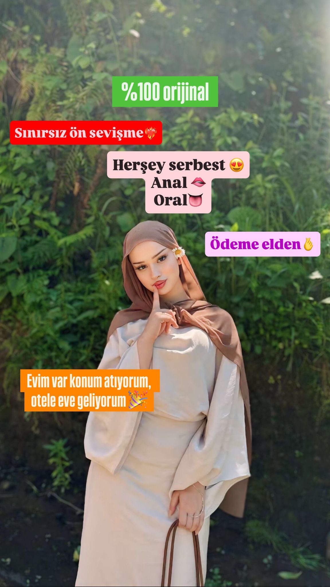 Şirin Jigolo Escort Bayan Şeyma