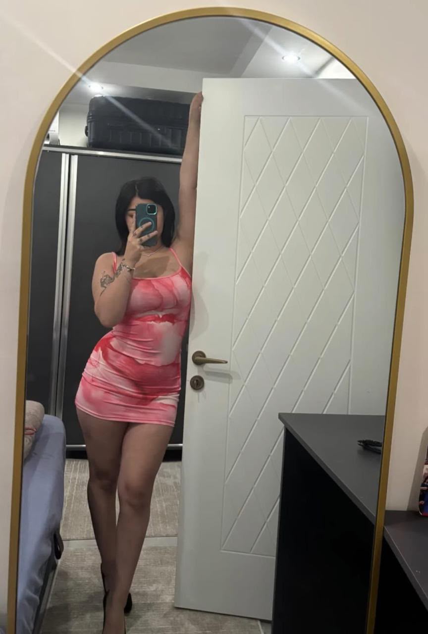 Yukarıkırzı İri Göğüslü Escort Bayan Lale