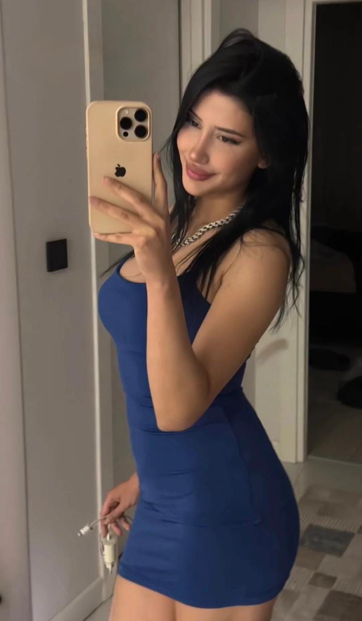 Akbulut Elden Ödemeli Escort Bayan Deryan