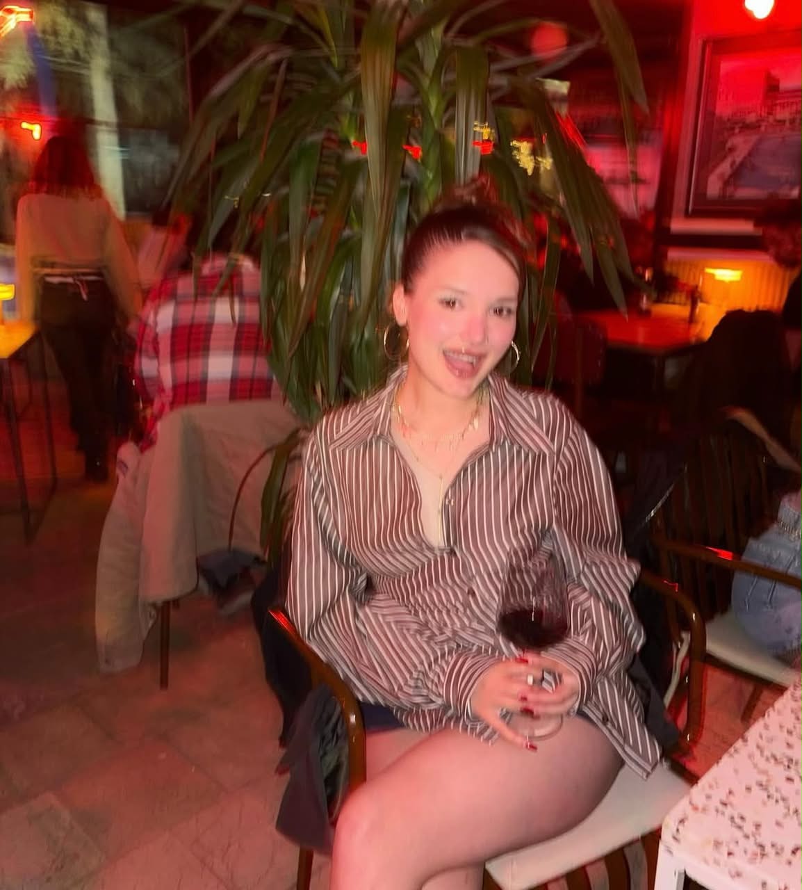 Çayırköprü Olgun Kadın Escort Bayan Maya