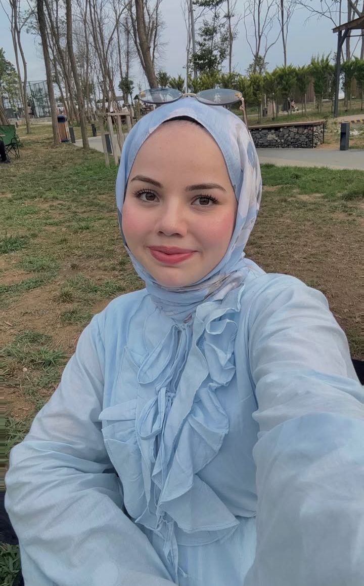 Yapracık Şişman Bayan Escort Nazlı