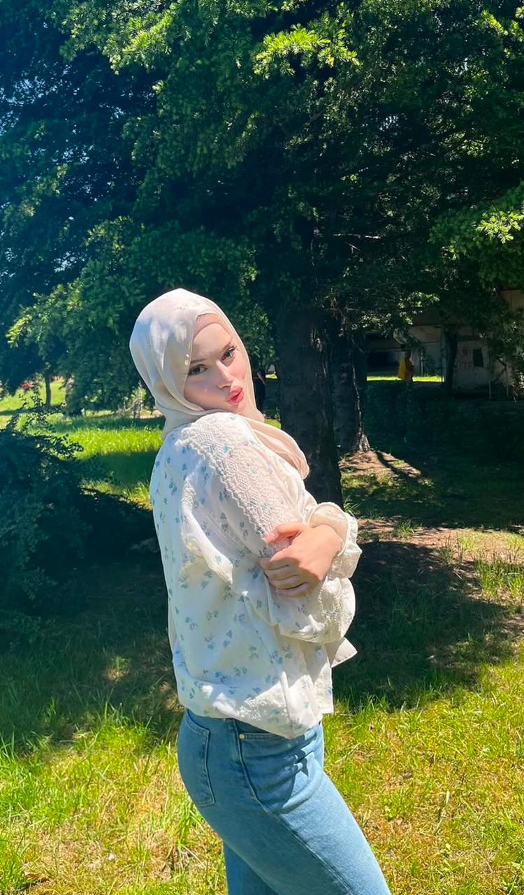 Yukarıpınarlı Güzel Bir Sevgili Escort Bayan İrem